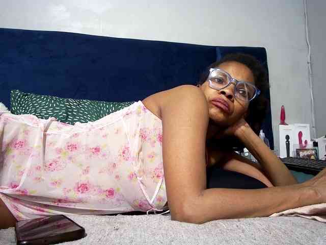 Ntombie webcam