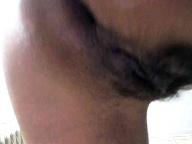 Ntombie webcam
