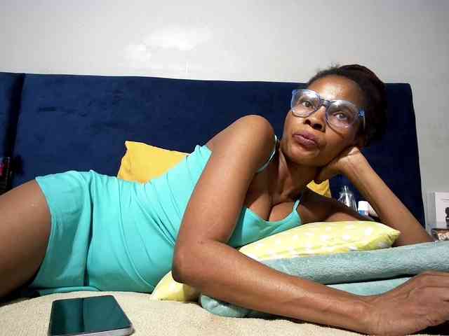 Ntombie