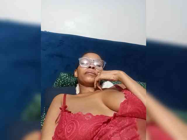 Ntombie webcam