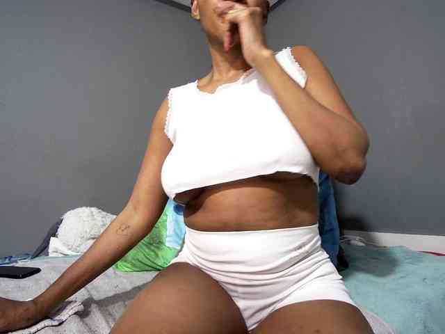 Ntombie webcam