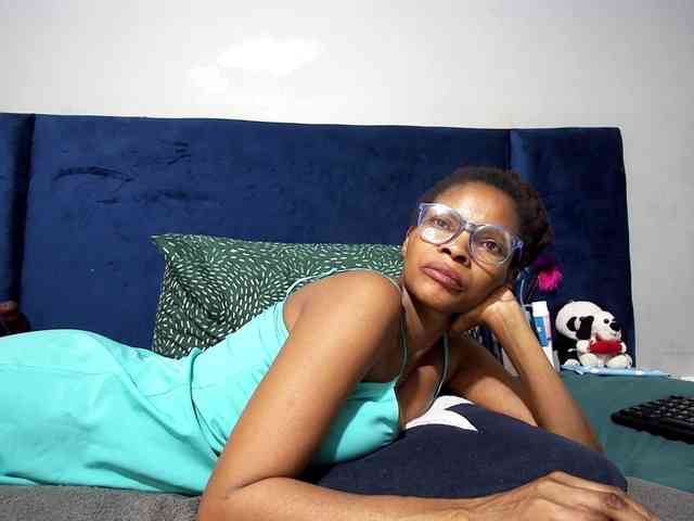 Ntombie webcam