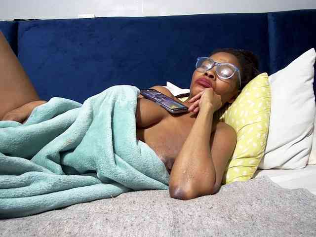 Ntombie webcam