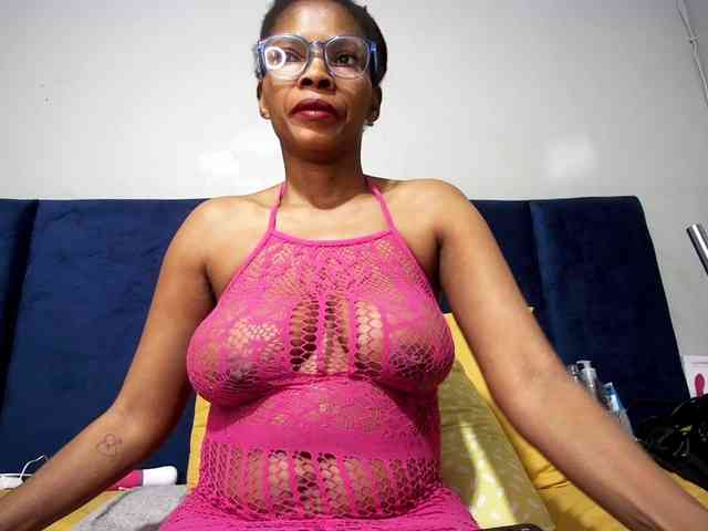 Ntombie