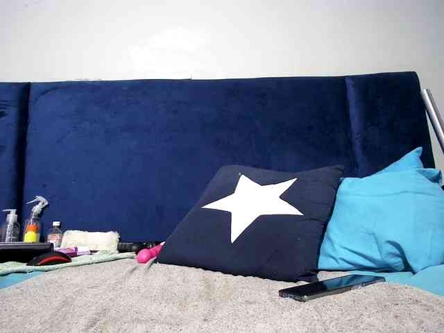Ntombie webcam