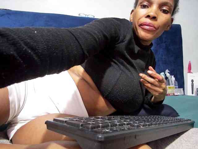 Ntombie webcam
