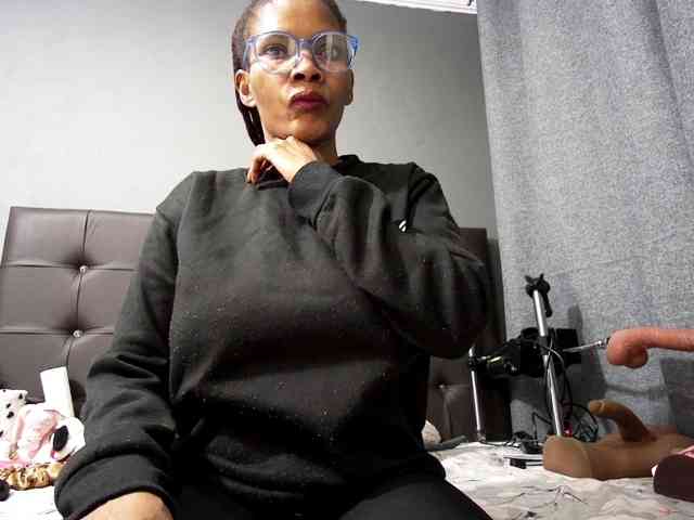 Ntombie-one4u webcam