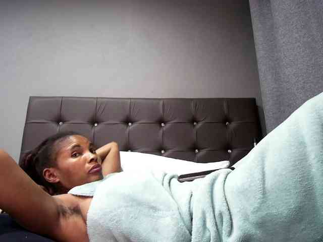Ntombie