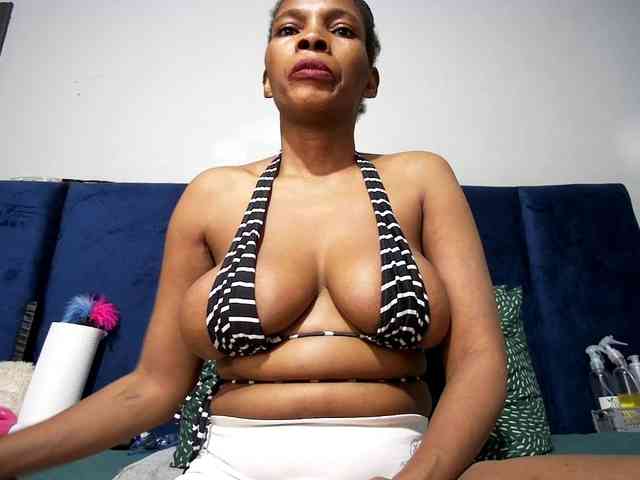 Ntombie Ntombie