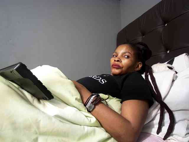 Ntombie-one4u webcam