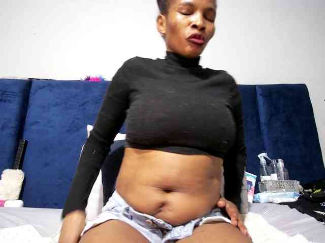 Ntombie webcam