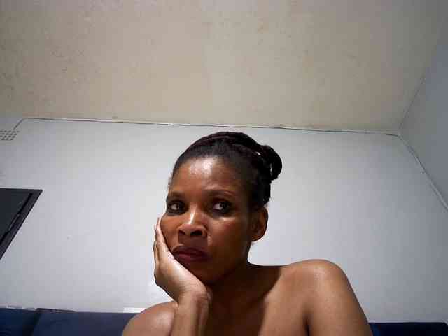 Ntombie webcam