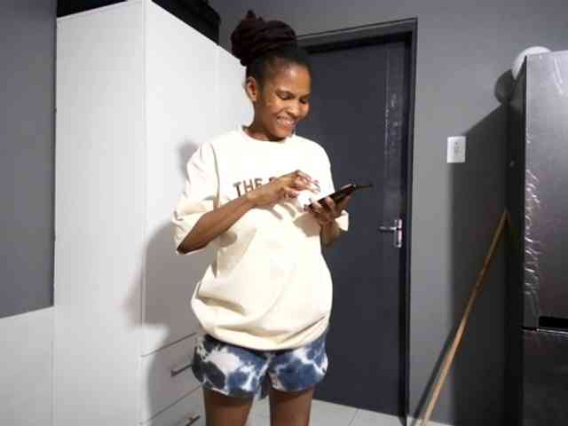 Ntombie webcam