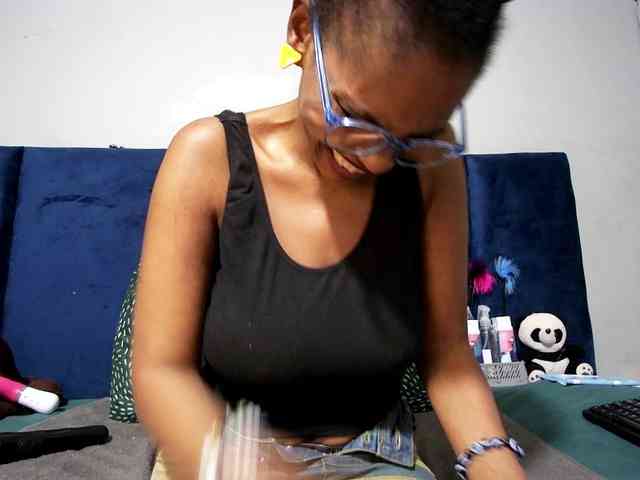 Ntombie webcam