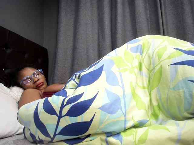 Ntombie Ntombie