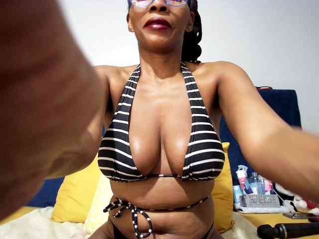 Ntombie webcam