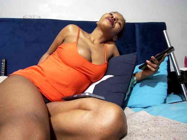 Ntombie webcam