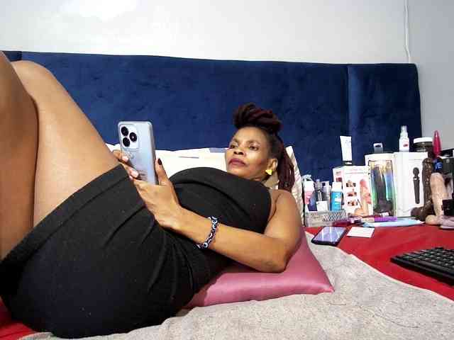 Ntombie webcam