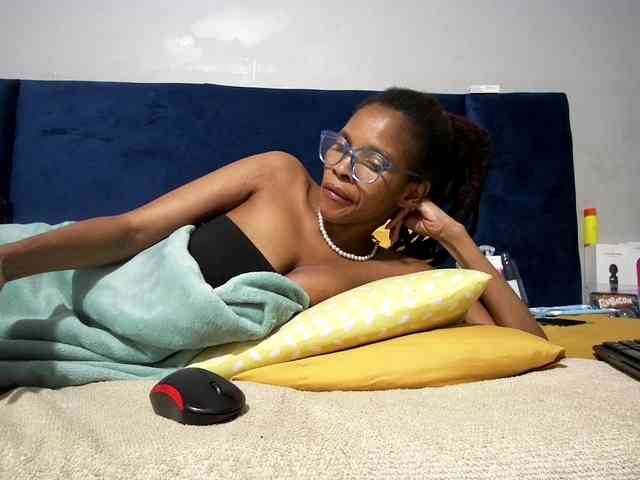 Ntombie webcam