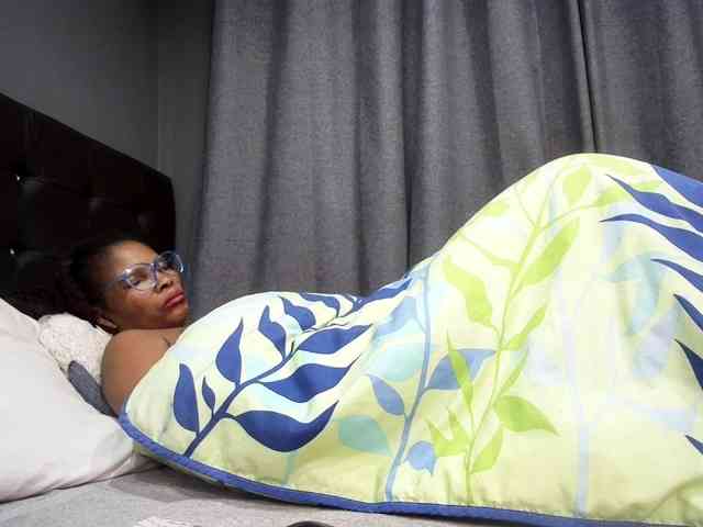 Ntombie Ntombie