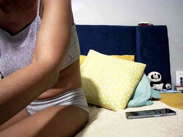 Ntombie webcam