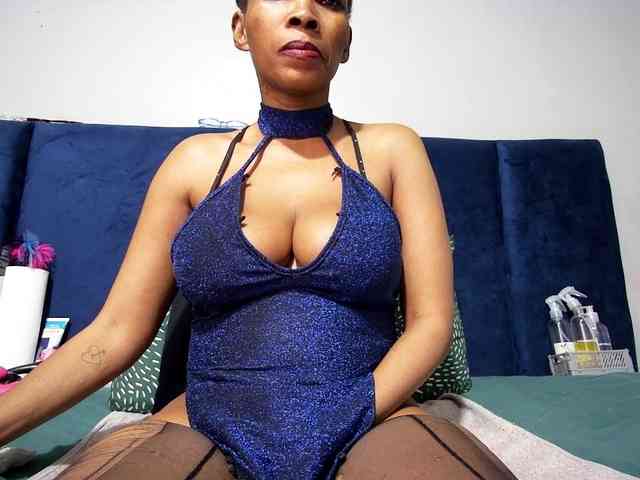 Ntombie webcam