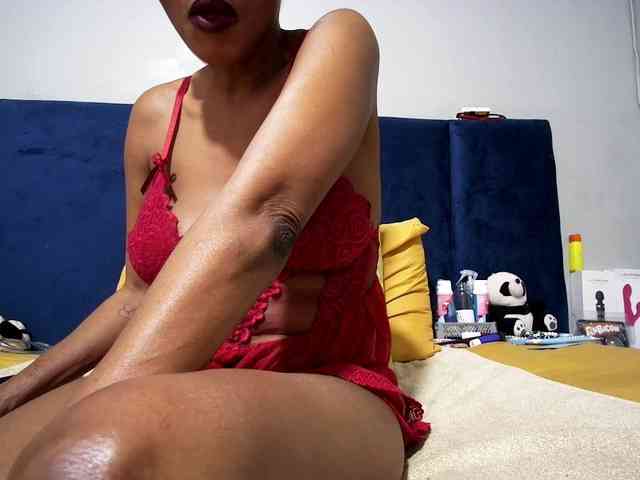 Ntombie webcam