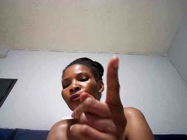 Ntombie webcam