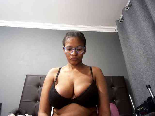Model: Ntombie-one4u