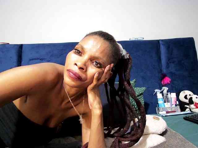 Ntombie webcam