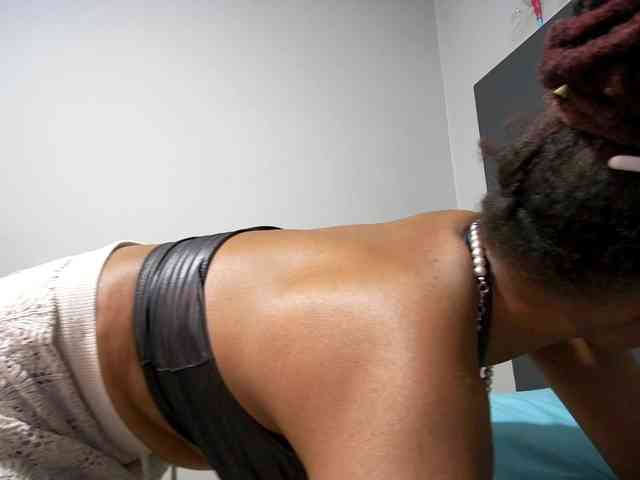 Ntombie webcam
