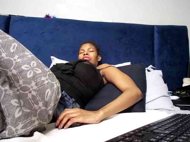 Ntombie