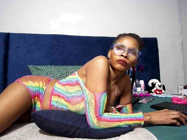 Ntombie webcam