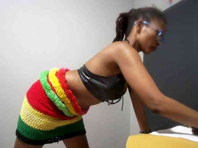 Ntombie