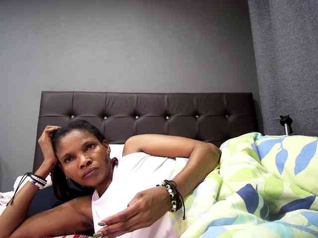 Ntombie Ntombie