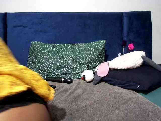 Ntombie webcam
