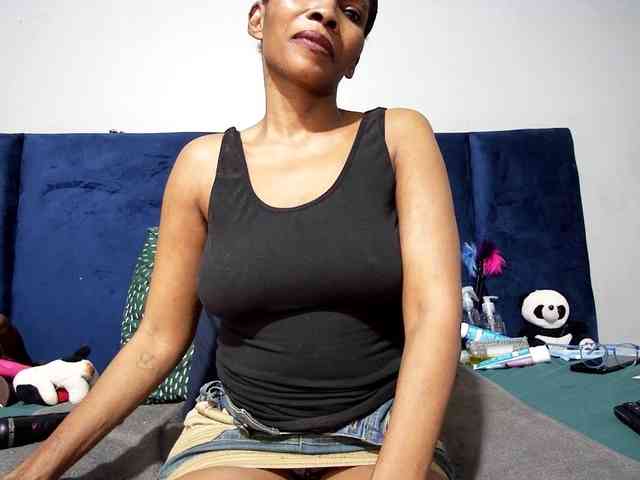 Ntombie webcam