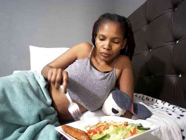 Ntombie-one4u webcam