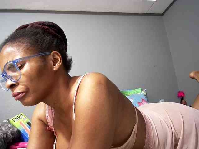 Model: Ntombie-one4u