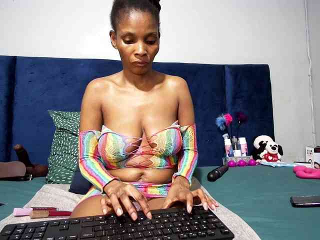 Ntombie webcam
