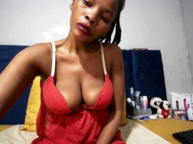 Ntombie webcam