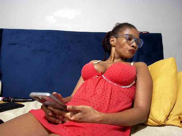 Ntombie