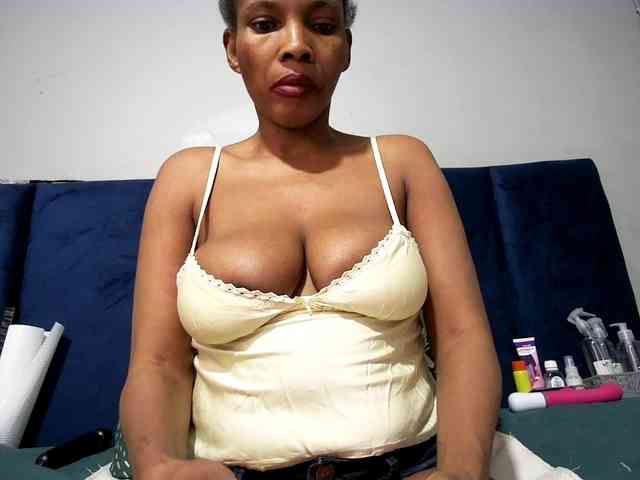 Ntombie