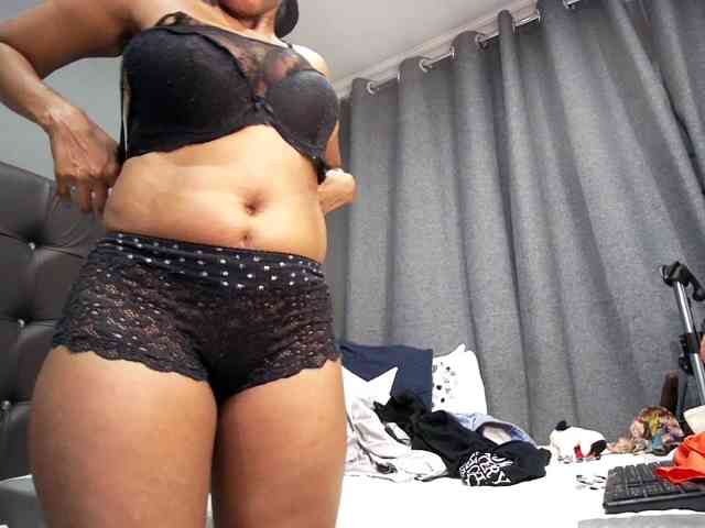 Ntombie