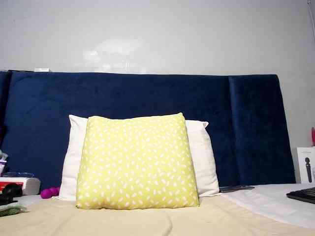 Ntombie webcam