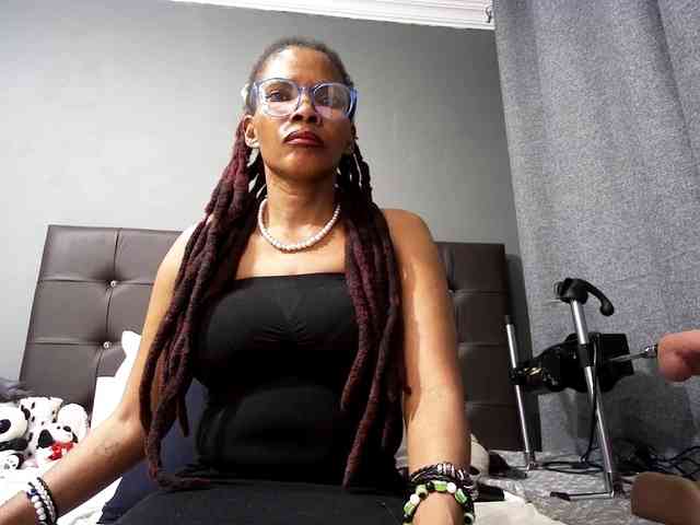 Ntombie-one4u webcam