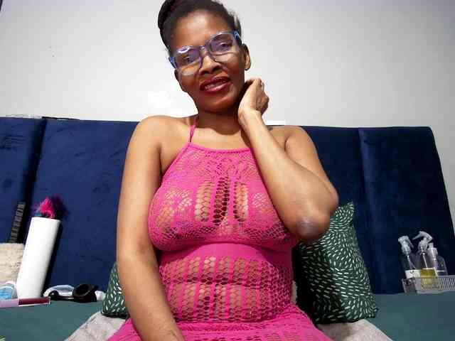 Ntombie webcam