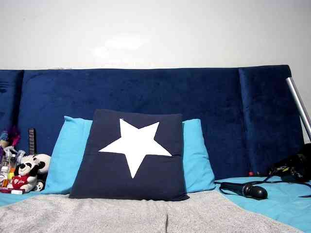 Ntombie webcam