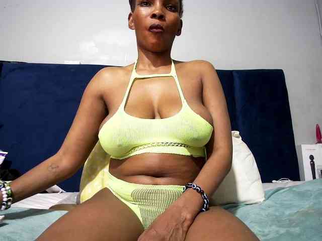 Ntombie webcam