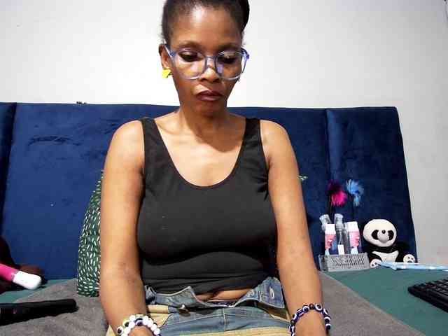 Ntombie webcam